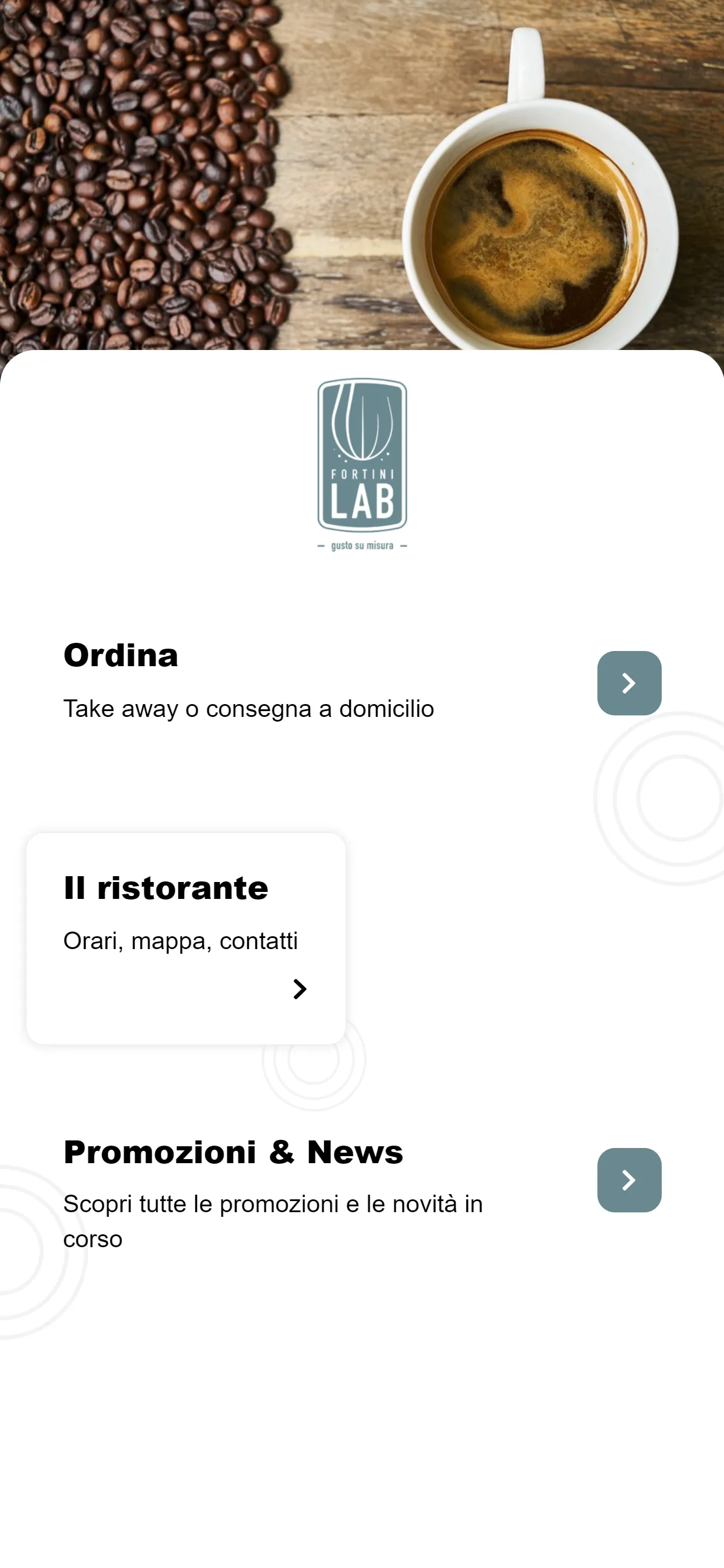 Fortini Lab | Indus Appstore | Screenshot