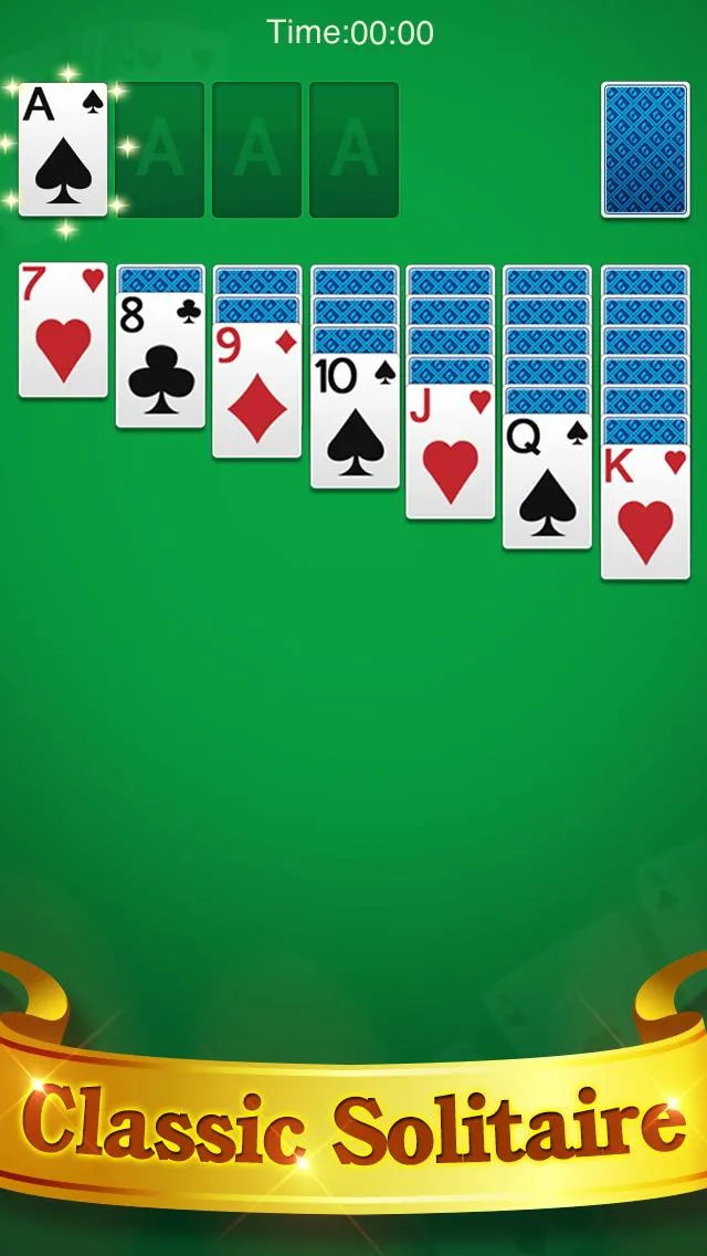 Solitaire: Super Challenges | Indus Appstore | Screenshot