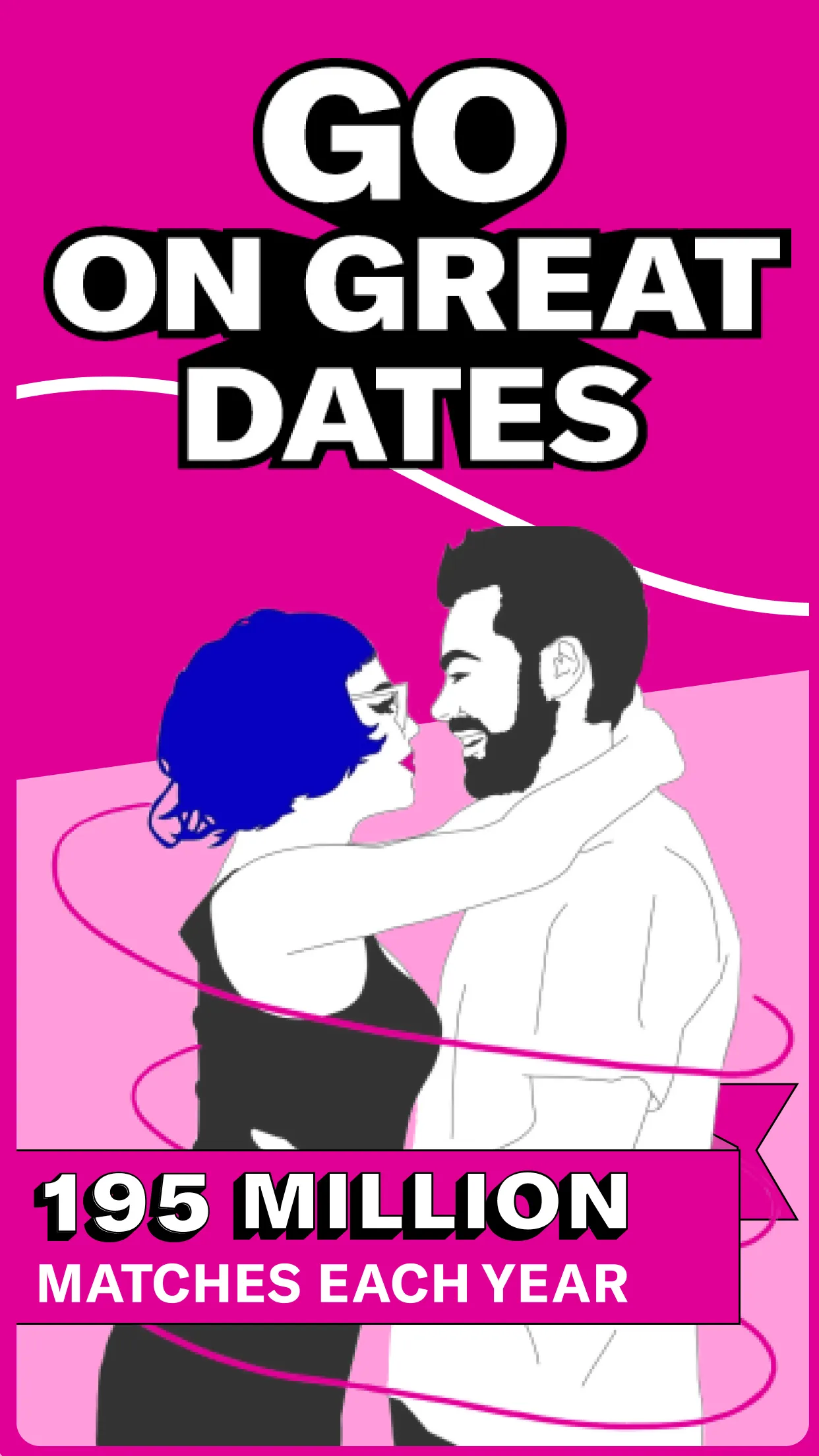 OkCupid: Online Dating App | Indus Appstore | Screenshot