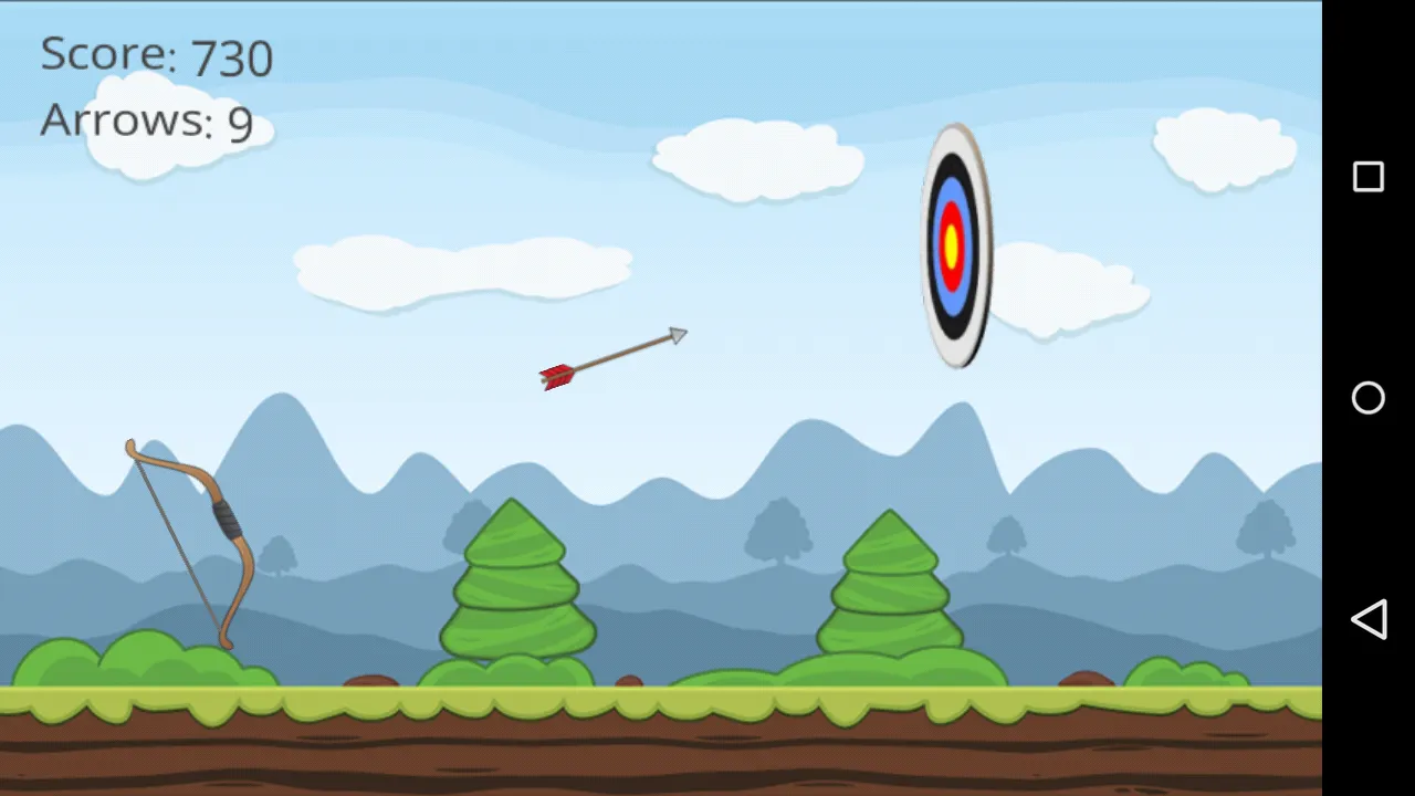 Archery Shooting | Indus Appstore | Screenshot