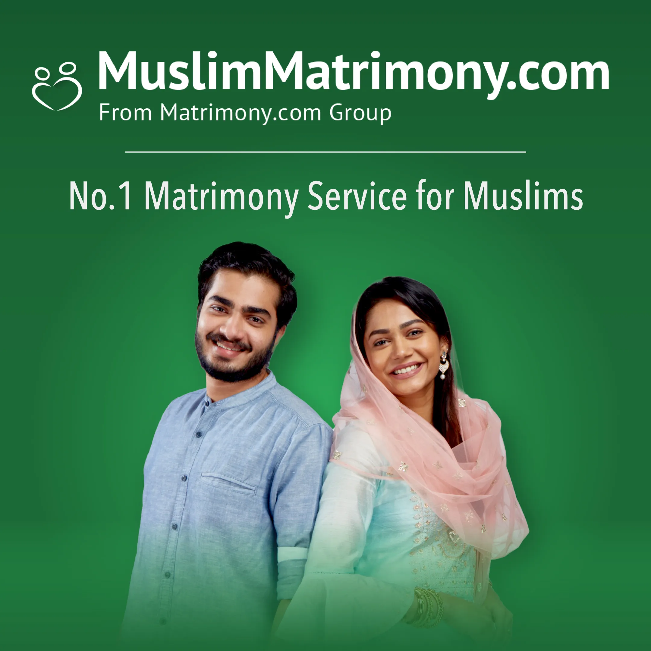 Muslim Matrimony - Nikah App | Indus Appstore | Screenshot