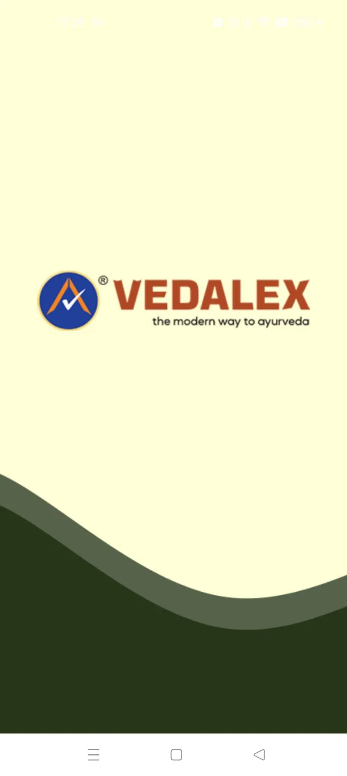 VEDALEX | Indus Appstore | Screenshot