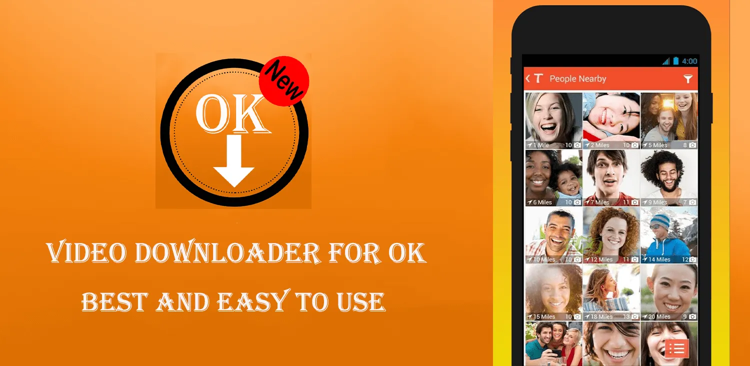 Video Downloader for OK | Indus Appstore | Screenshot