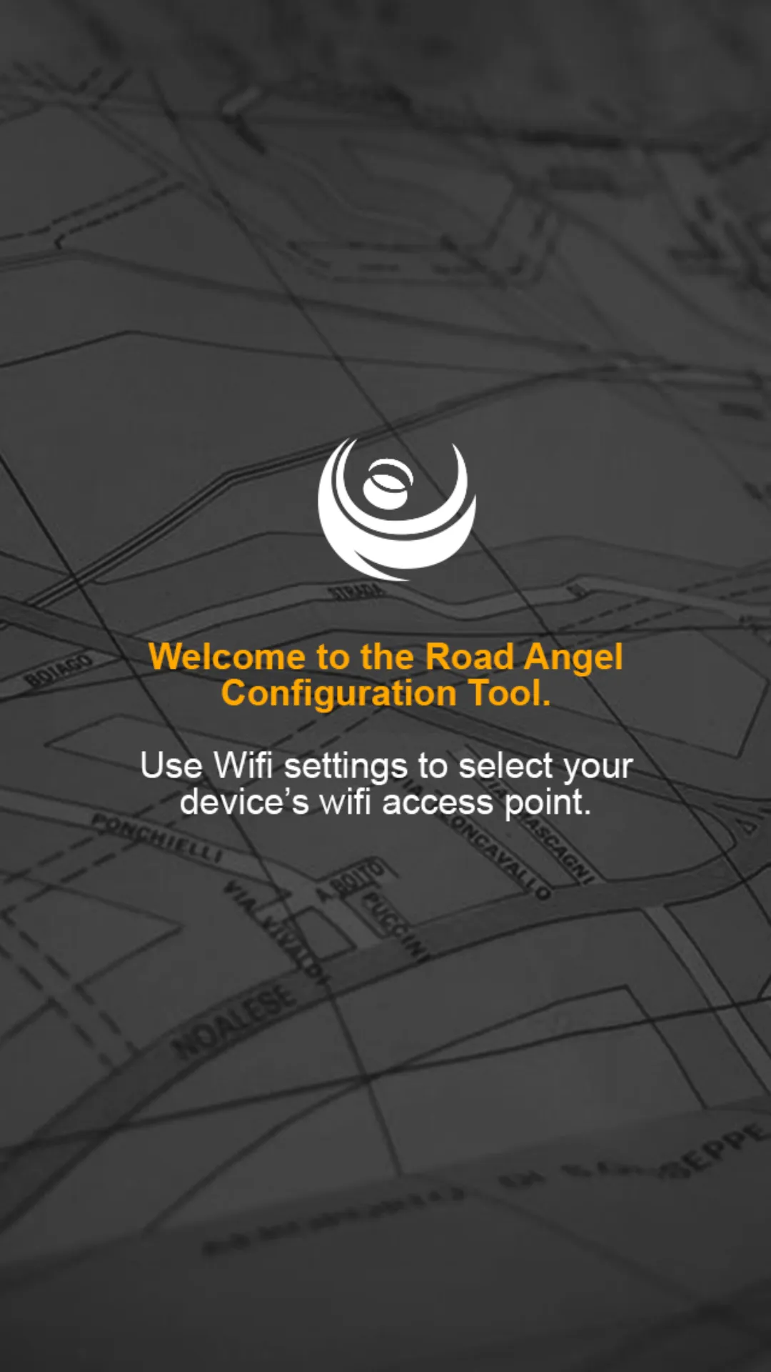 Road Angel Pure | Indus Appstore | Screenshot