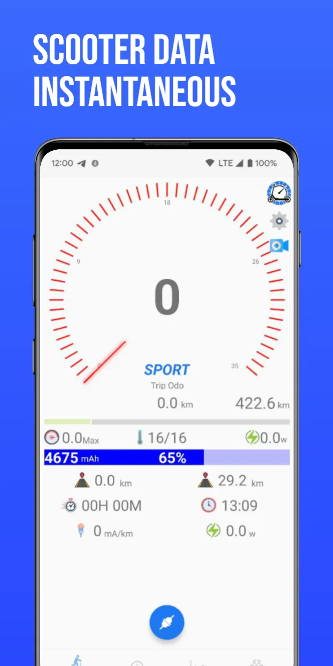 m365 Dashboard 1S/Pro-1/2/3 | Indus Appstore | Screenshot