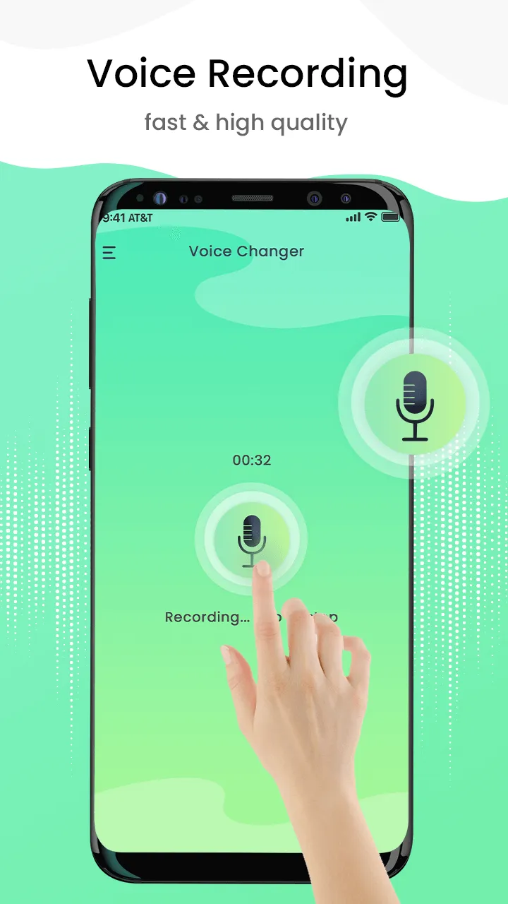 Voice Mixture | Indus Appstore | Screenshot