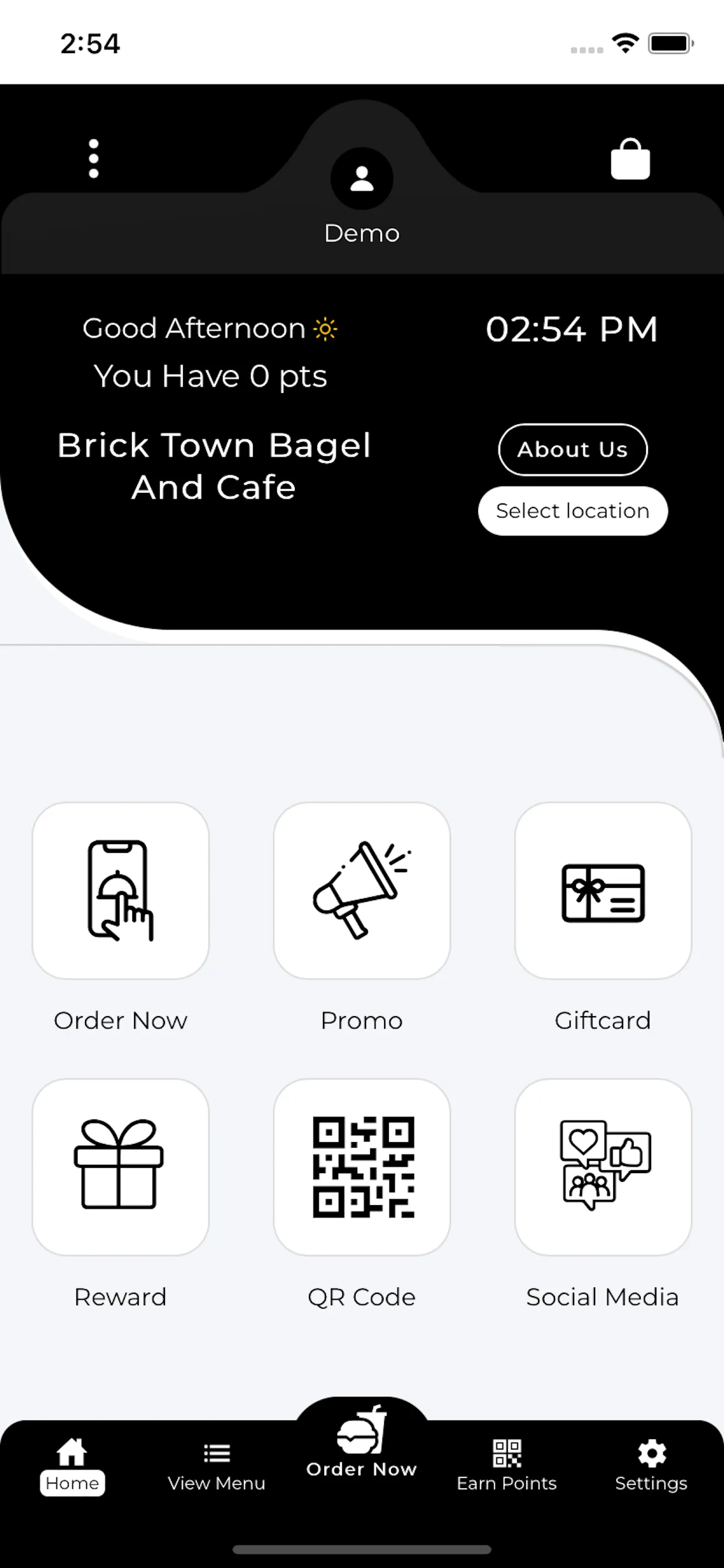 Brick Town Bagel | Indus Appstore | Screenshot