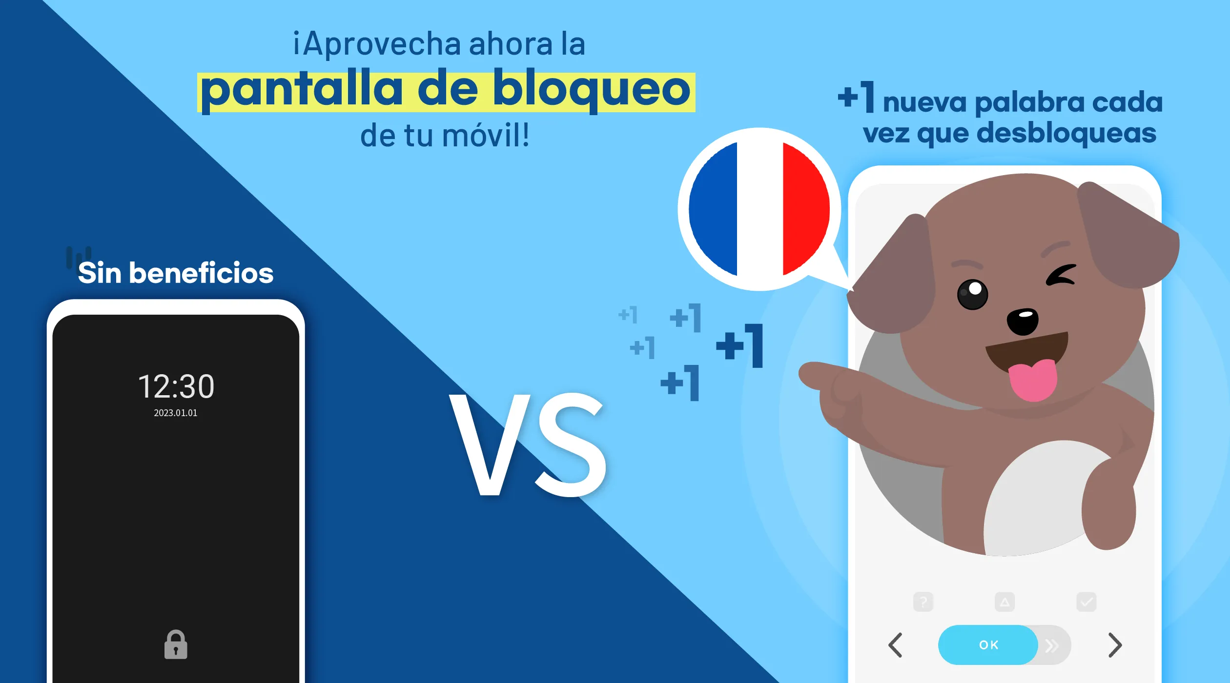 WordBit Francés | Indus Appstore | Screenshot