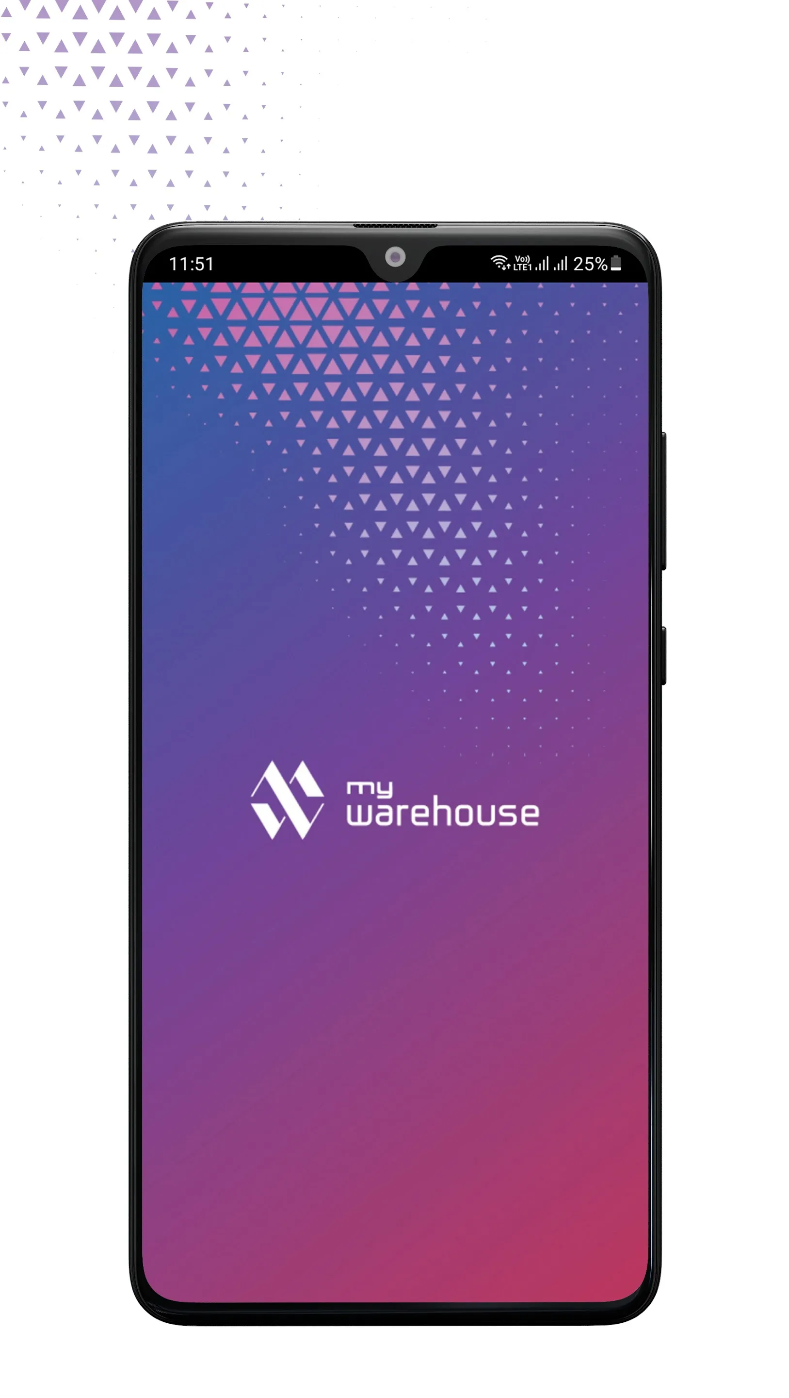 MyWarehouse | Indus Appstore | Screenshot