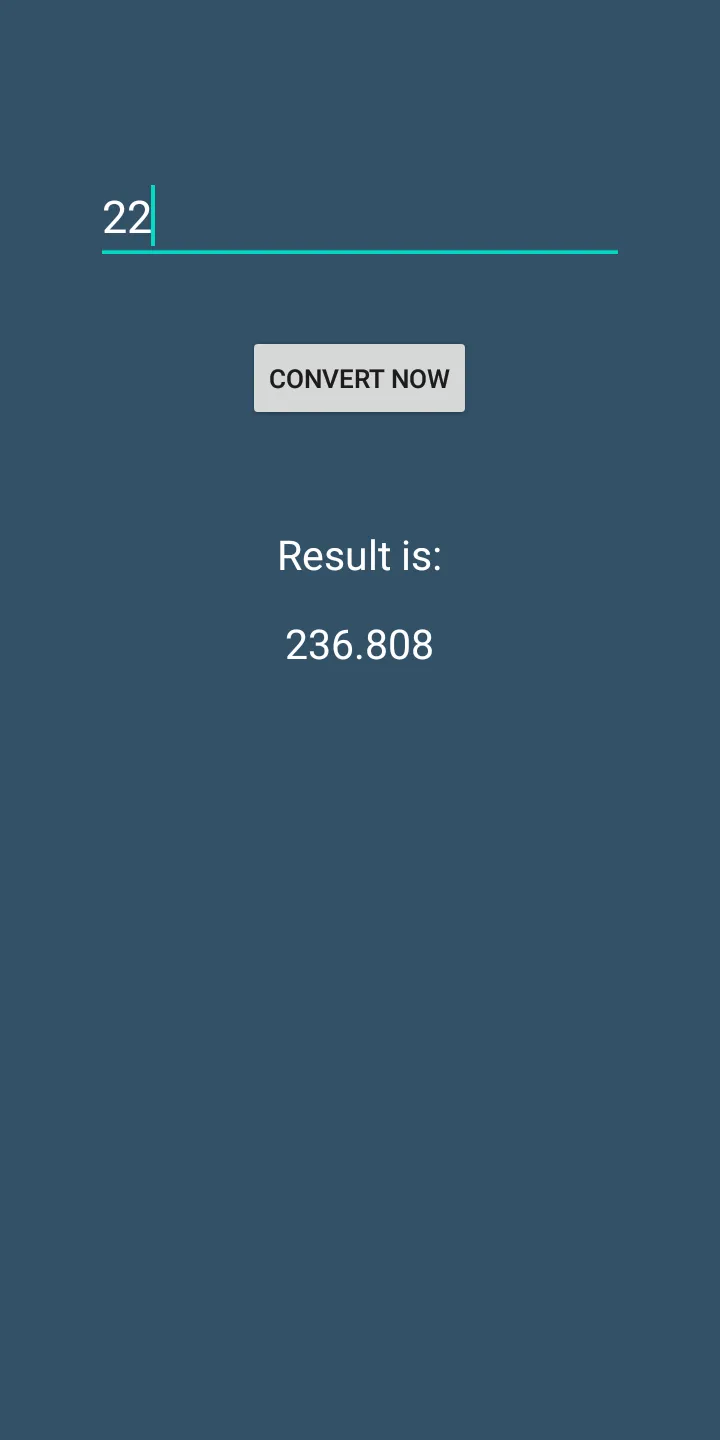 square meter to feet converter | Indus Appstore | Screenshot