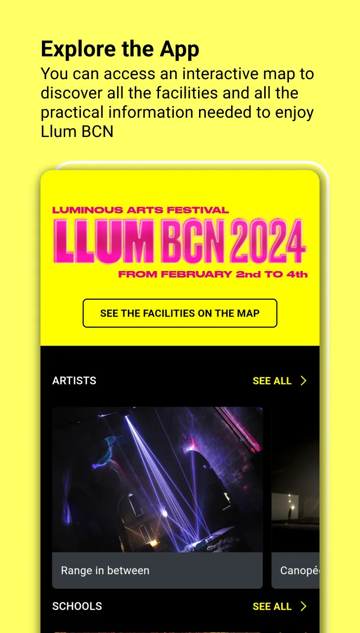 Llum BCN | Indus Appstore | Screenshot