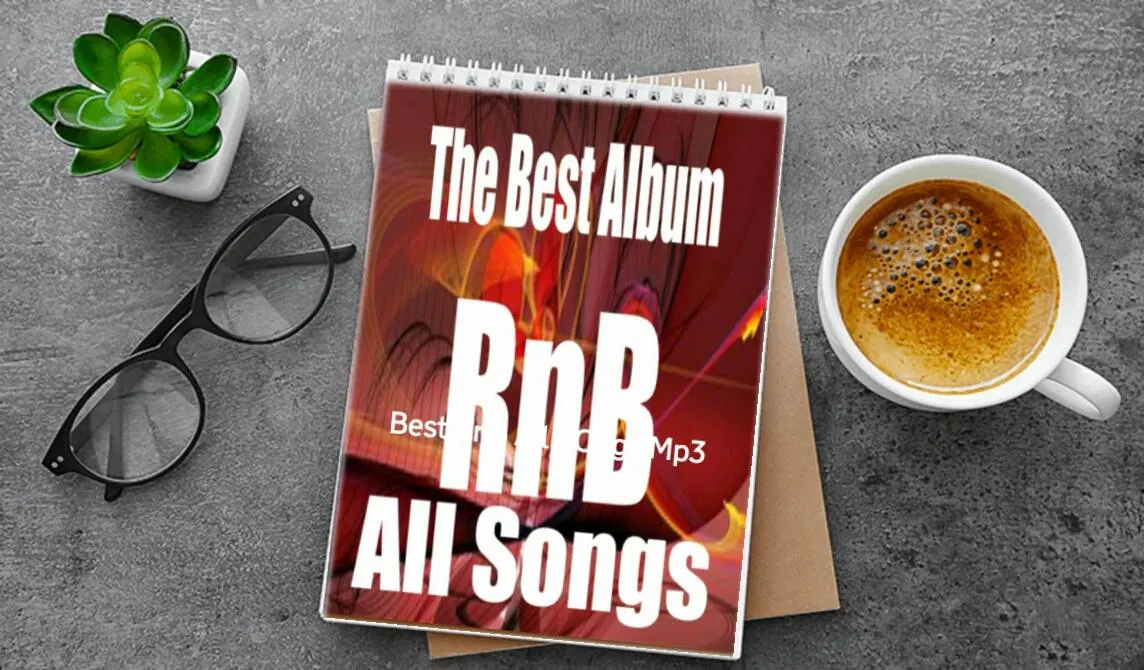 RnB All Songs Mp3 | Indus Appstore | Screenshot