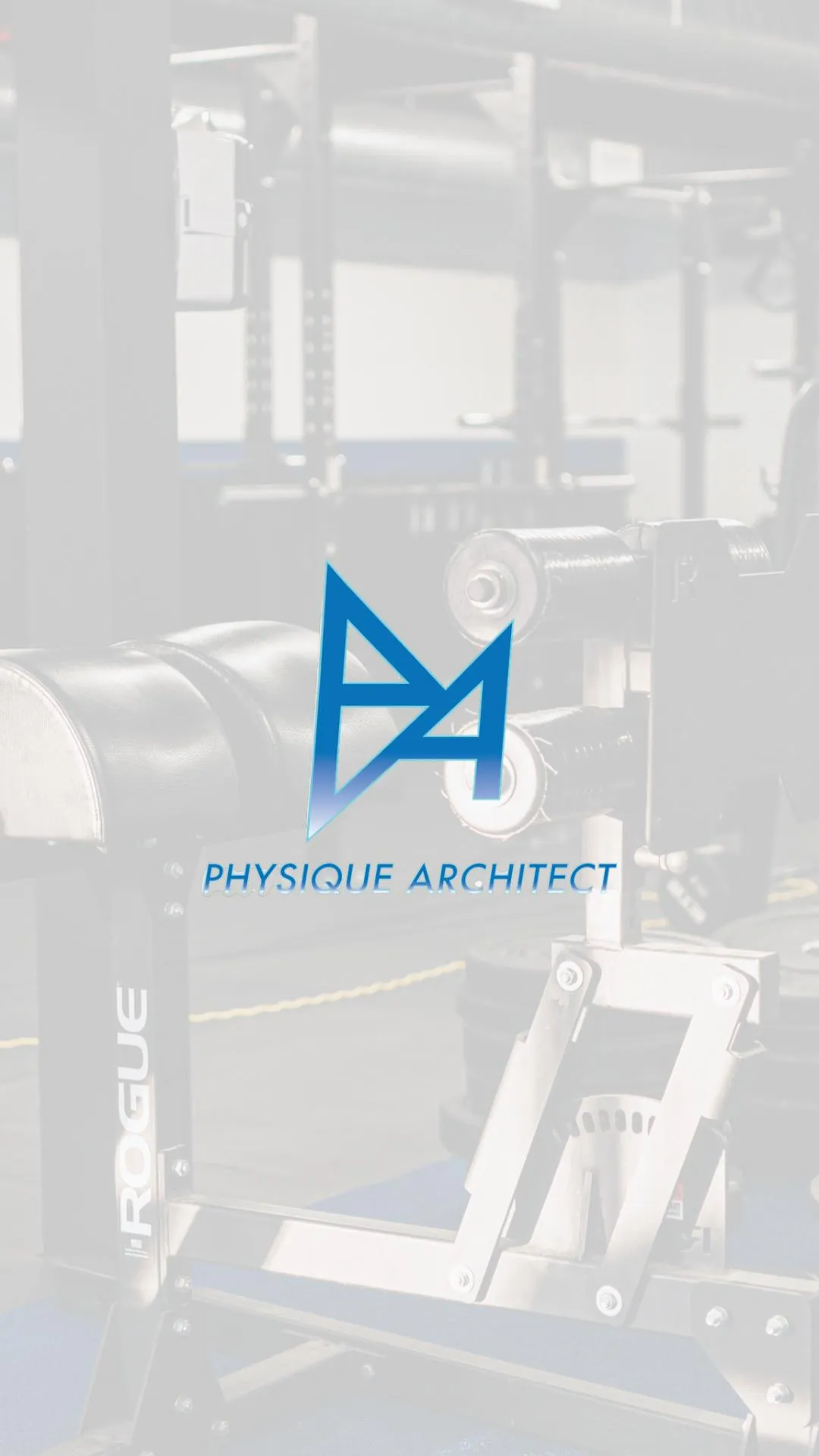 Physique Architect | Indus Appstore | Screenshot