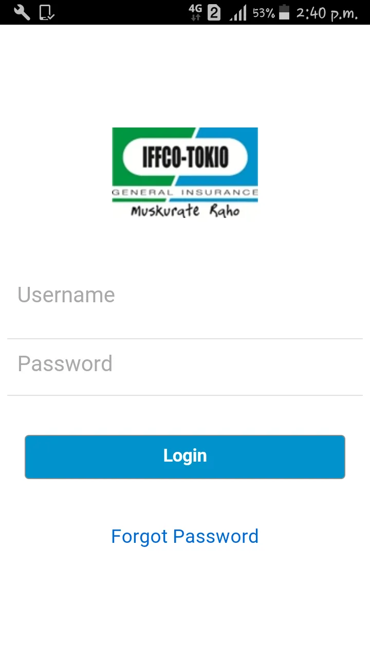 IFFCO Tokio - Bima | Indus Appstore | Screenshot