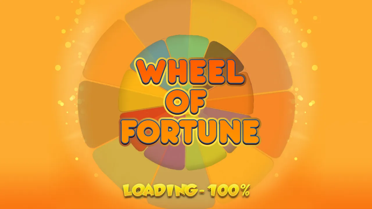 Wheel of Fortune Custom Game | Indus Appstore | Screenshot