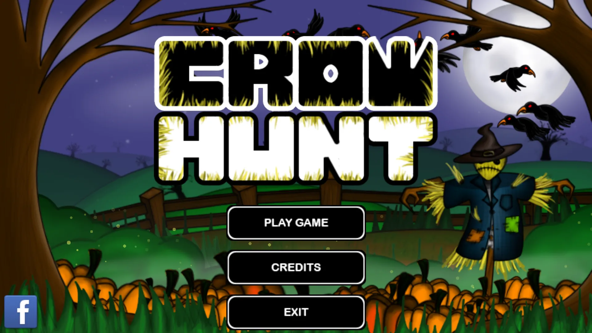 Crow Hunt | Indus Appstore | Screenshot