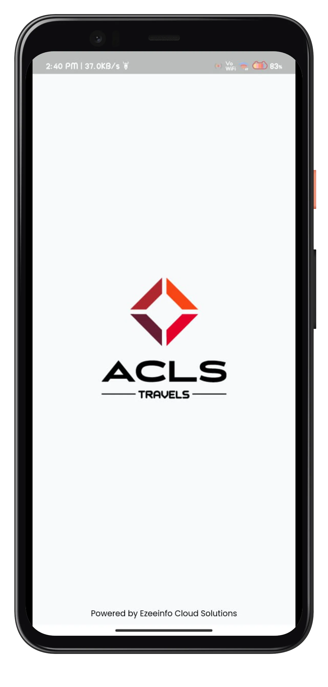 ACLS Travels | Indus Appstore | Screenshot