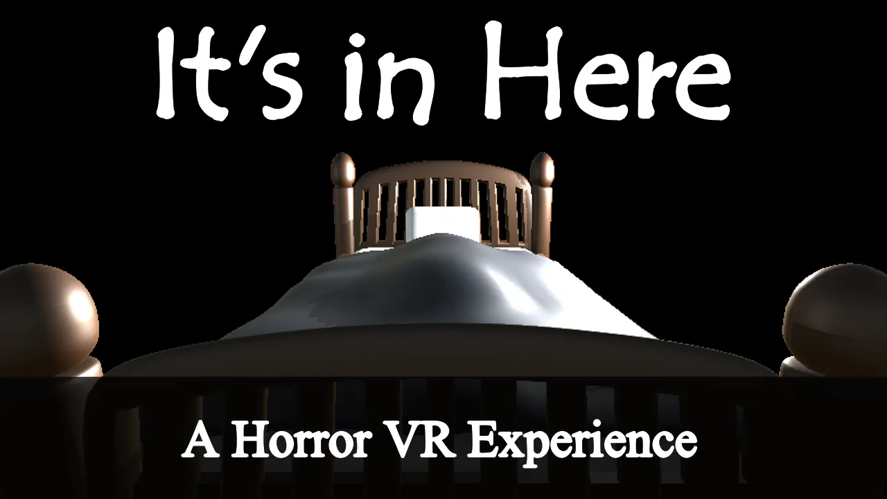 Horror VR Its in Here | Indus Appstore | Screenshot