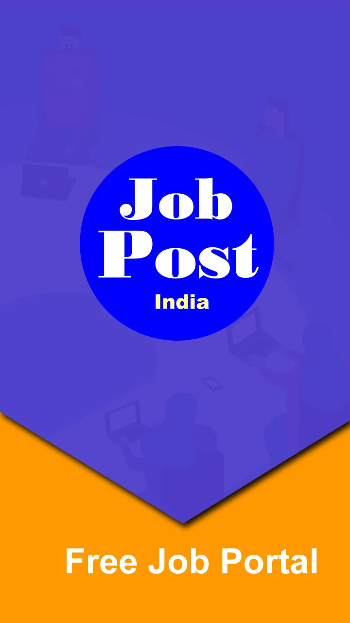 Job Search App - Free Job Post | Indus Appstore | Screenshot