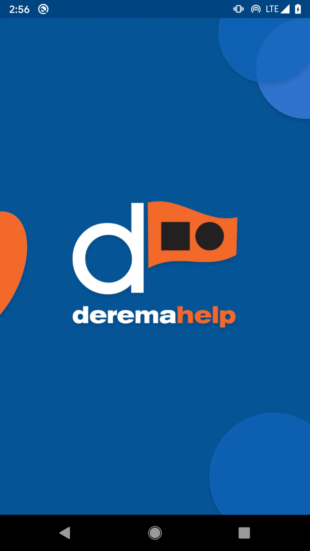 Derema Help | Indus Appstore | Screenshot