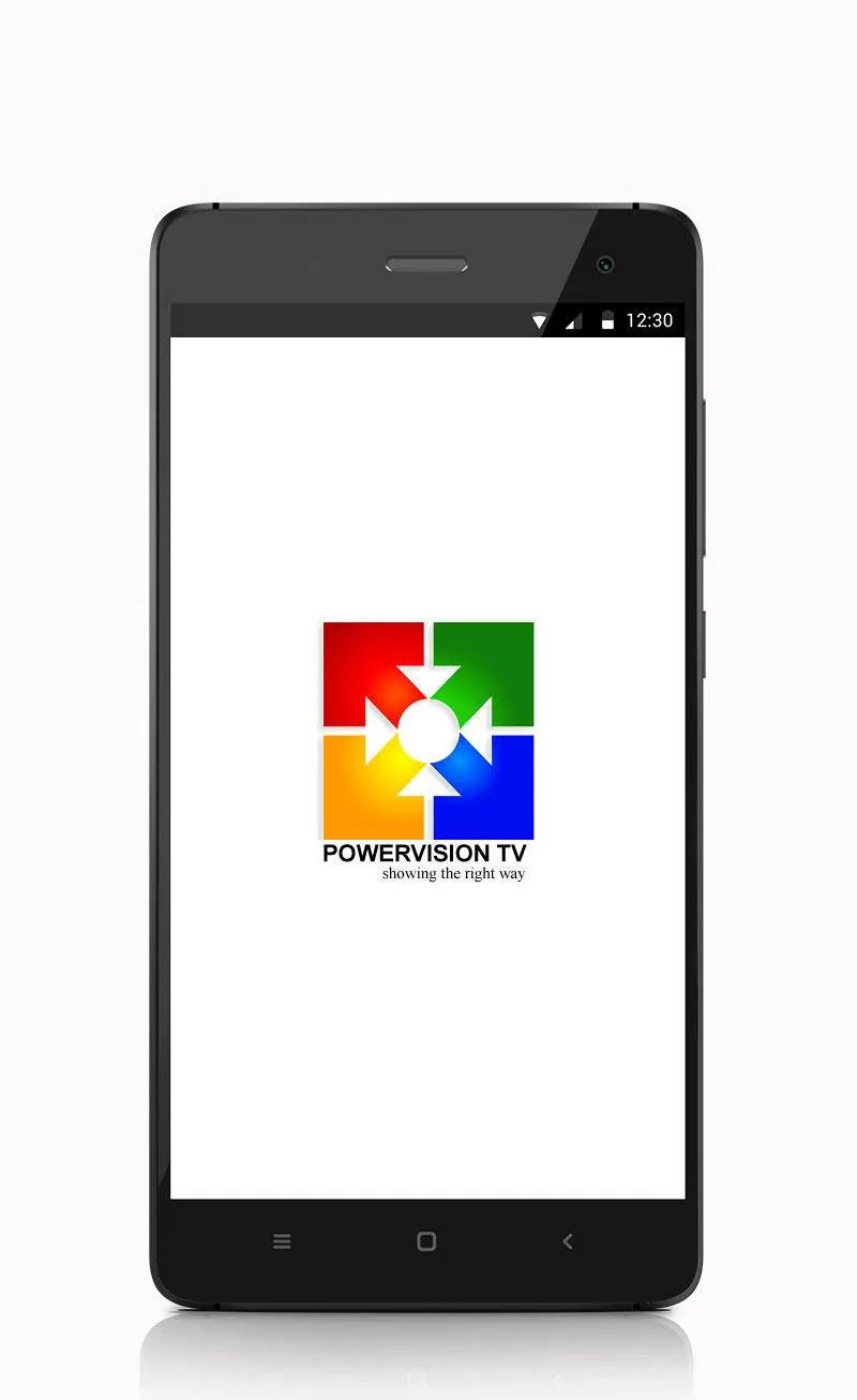 Powervision TV | Indus Appstore | Screenshot