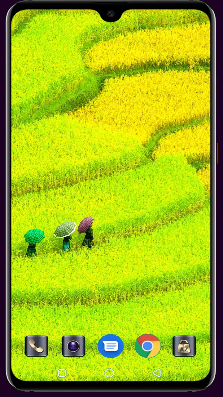 Agriculture Wallpaper | Indus Appstore | Screenshot