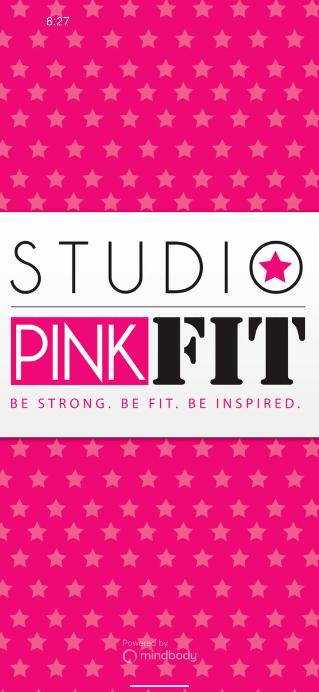 Studio Pink Fit | Indus Appstore | Screenshot