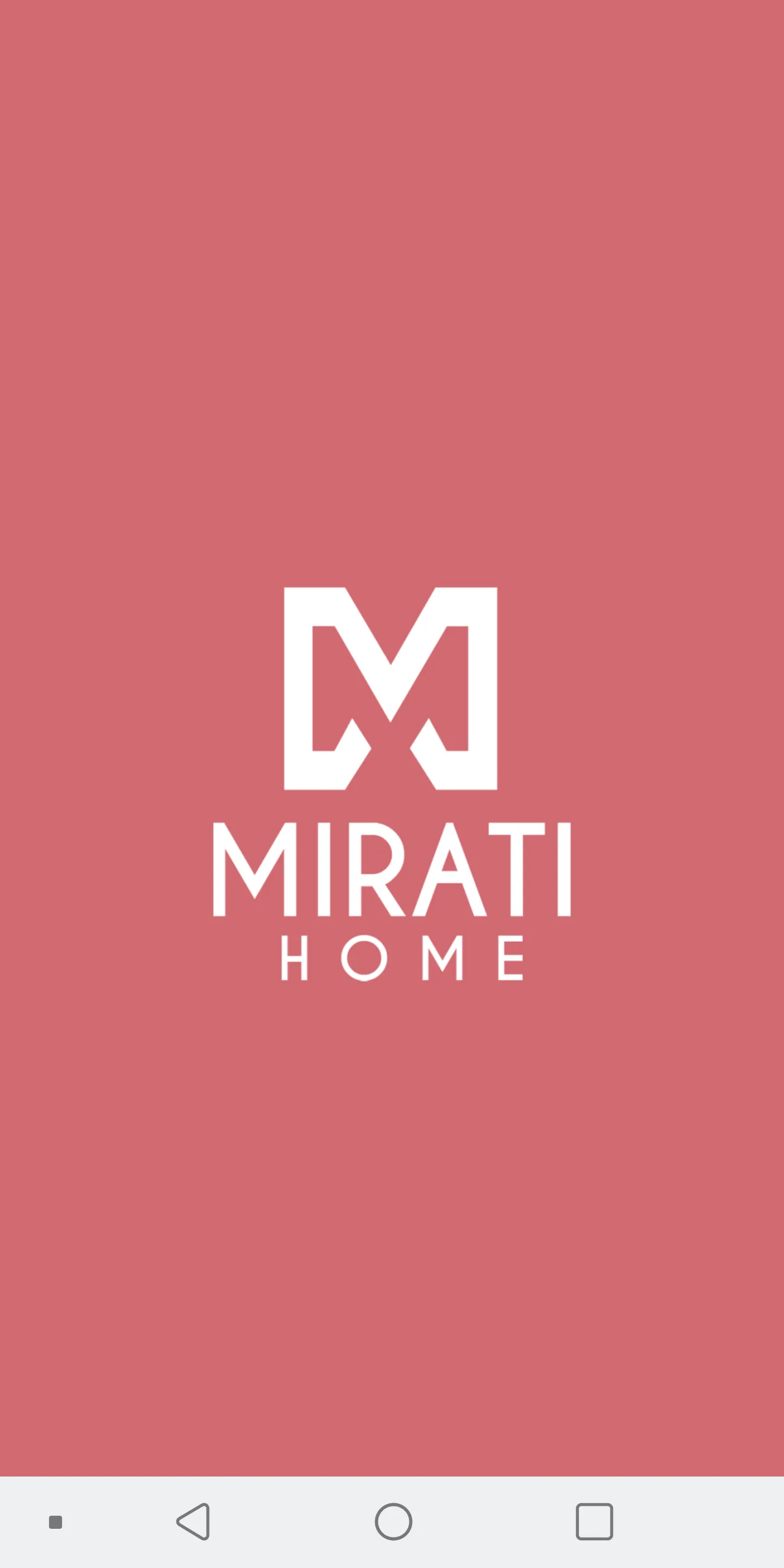 Mirati Home | Indus Appstore | Screenshot