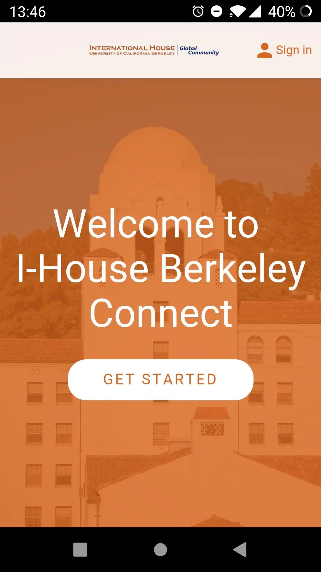 IH Berkeley | Indus Appstore | Screenshot