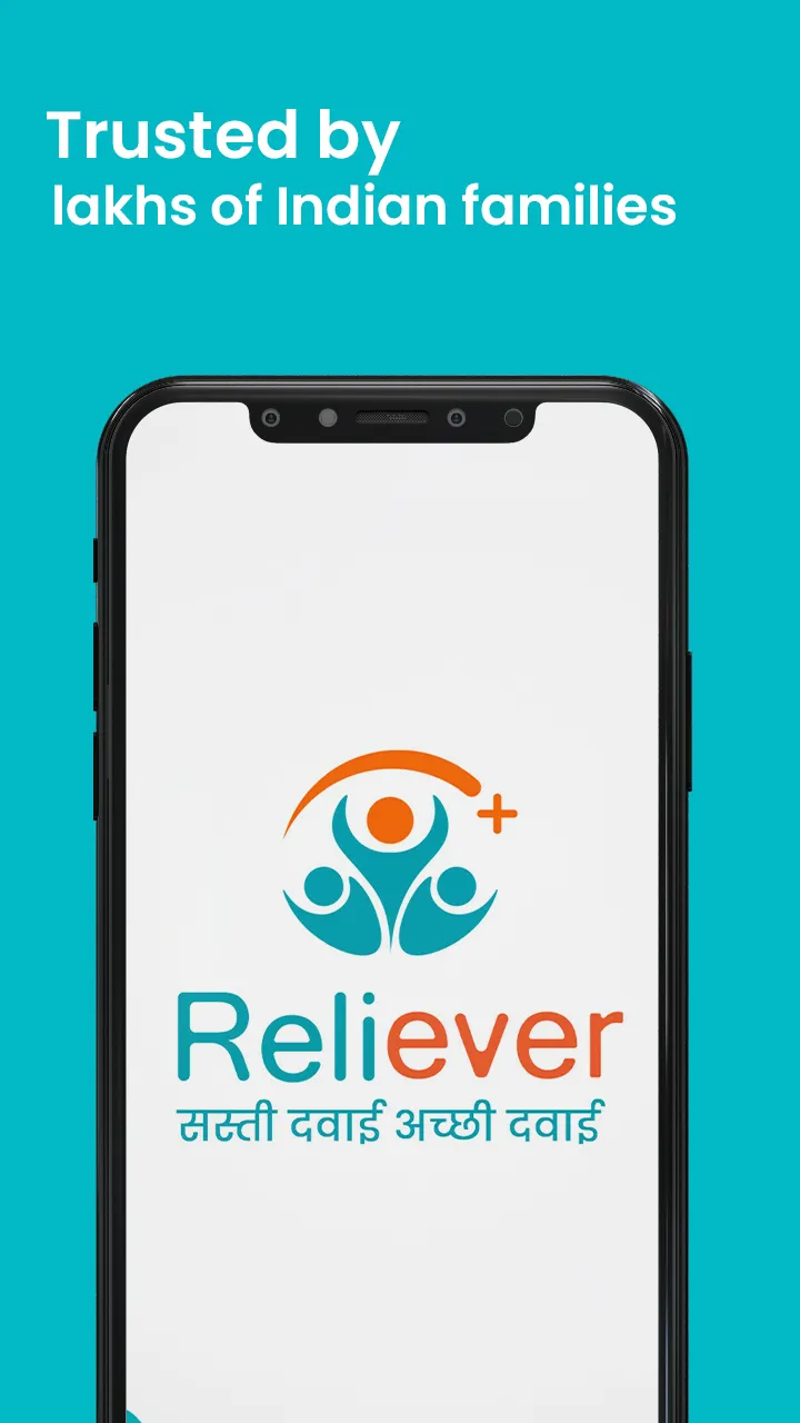 Reliever | Indus Appstore | Screenshot