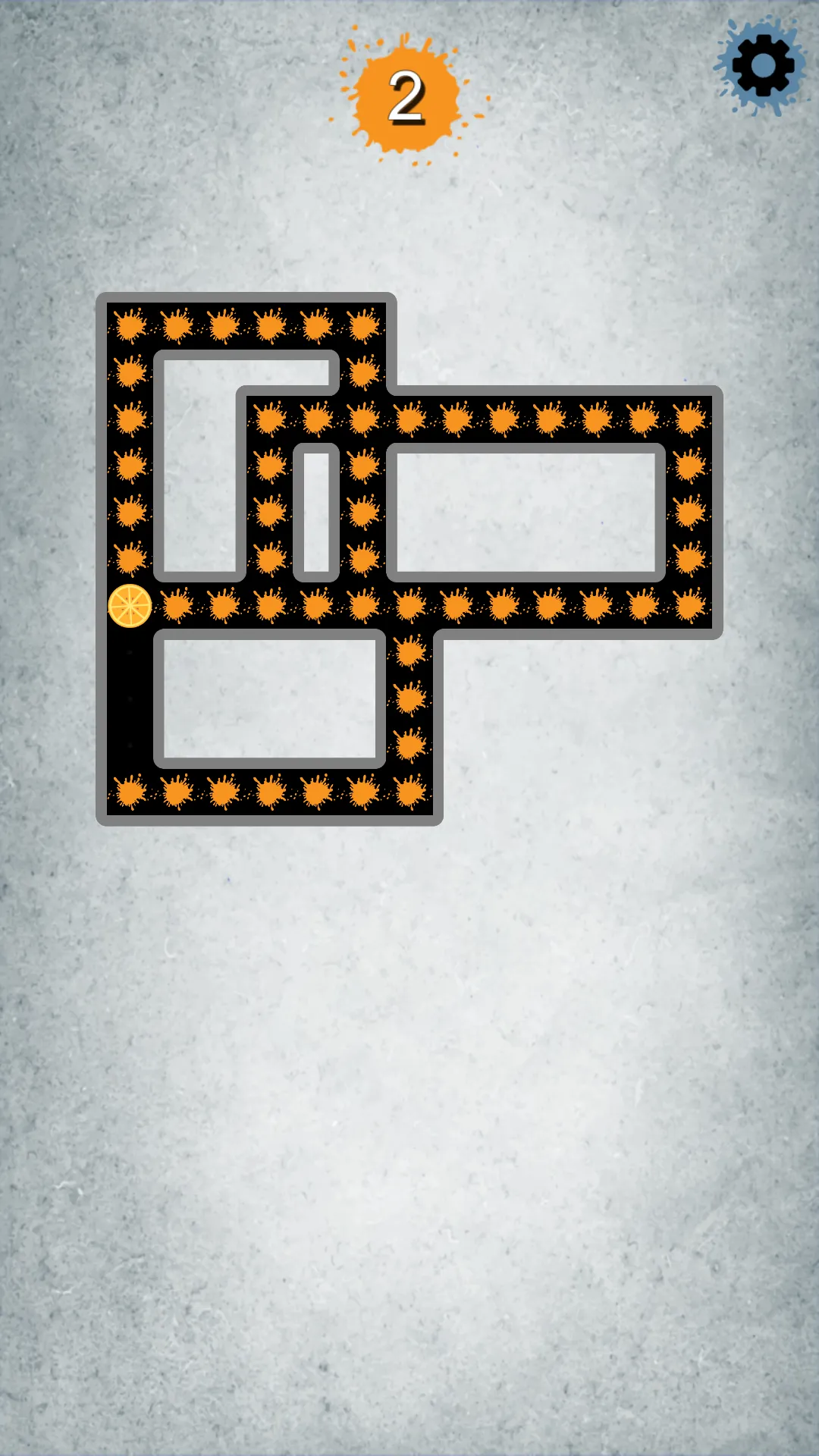 Quick Maze | Indus Appstore | Screenshot