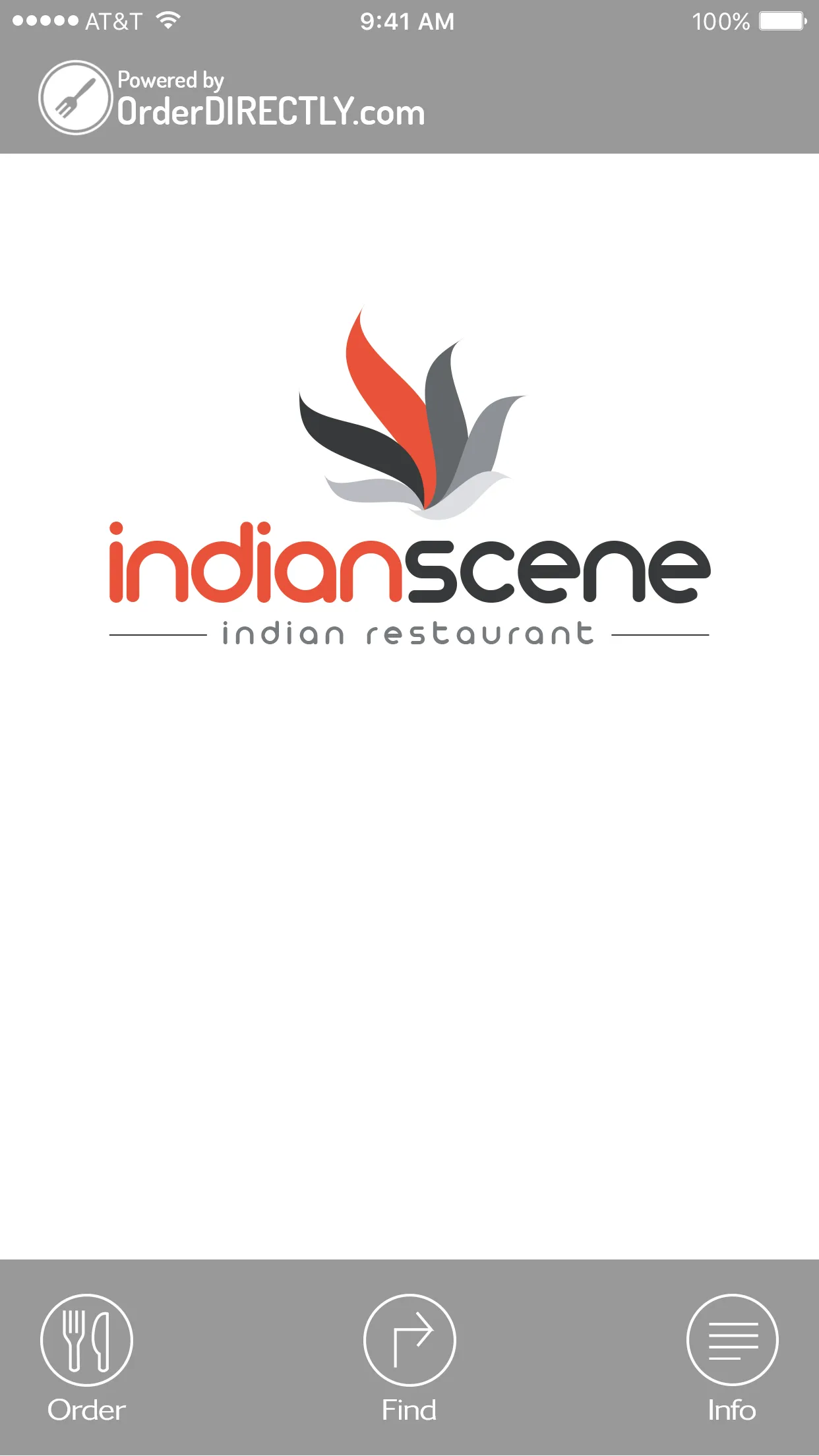 The Indian Scene, Paisley | Indus Appstore | Screenshot