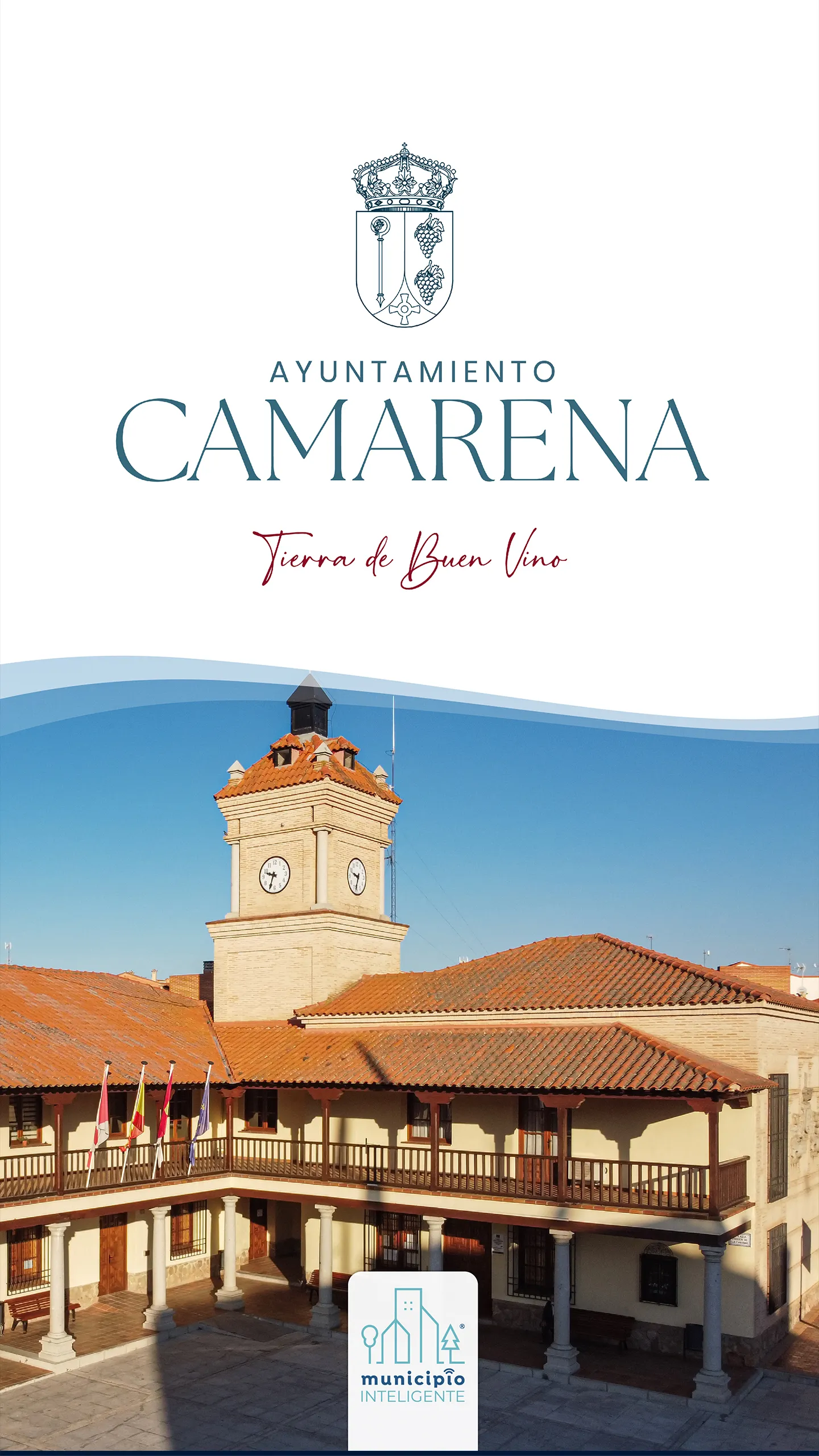 Camarena | Indus Appstore | Screenshot