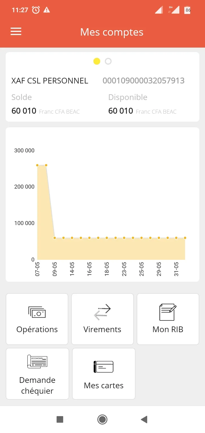 CDCNet+ | Indus Appstore | Screenshot