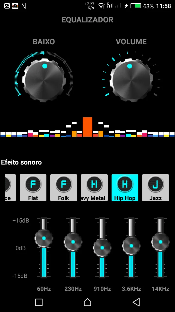 Rádios FM Moçambique | Indus Appstore | Screenshot