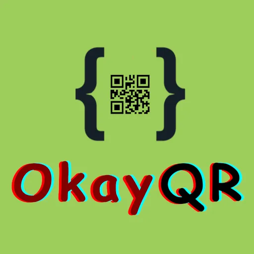 OkayQR | Indus Appstore | Screenshot