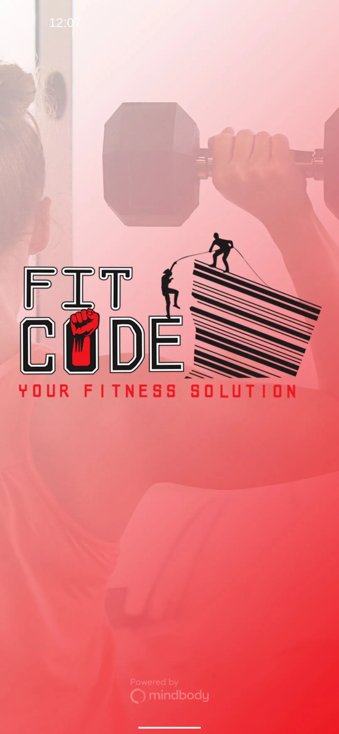 Fit Code | Indus Appstore | Screenshot