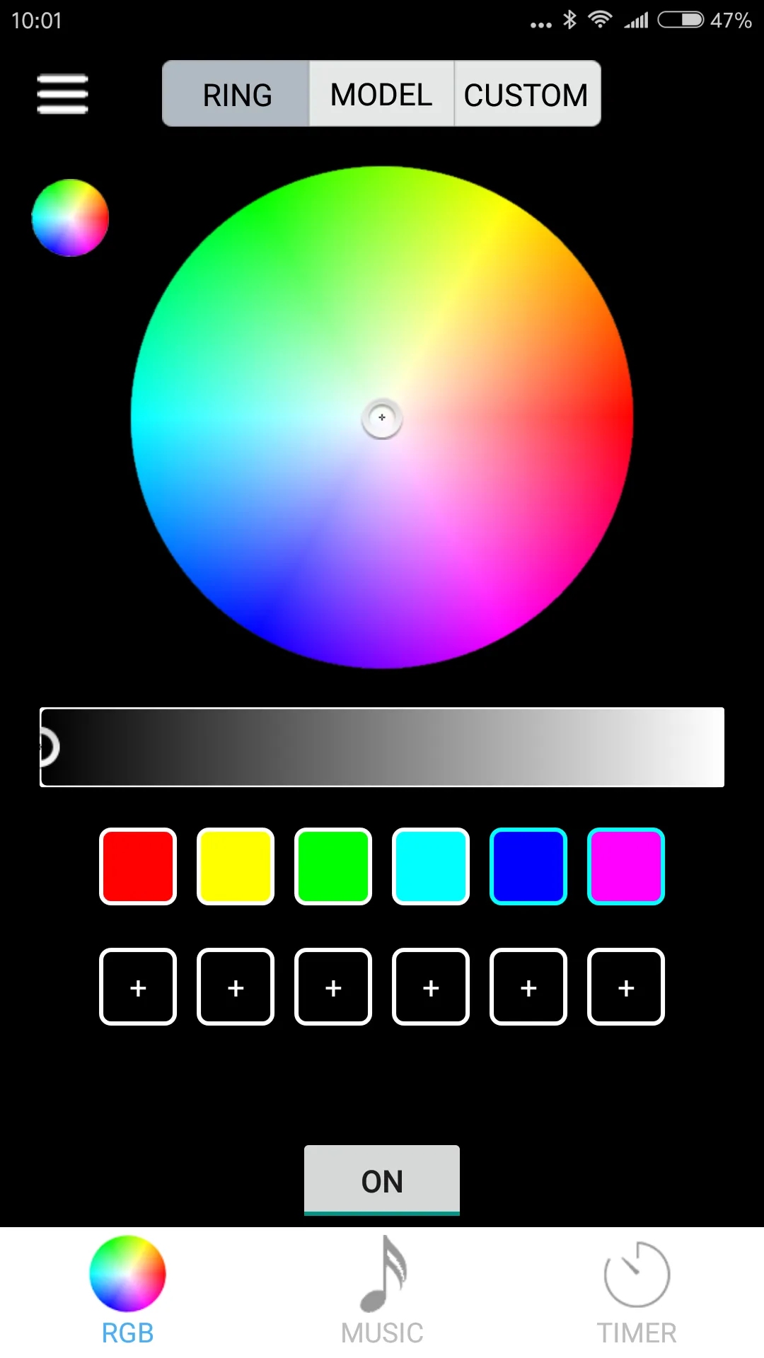 DB LINK RGB | Indus Appstore | Screenshot