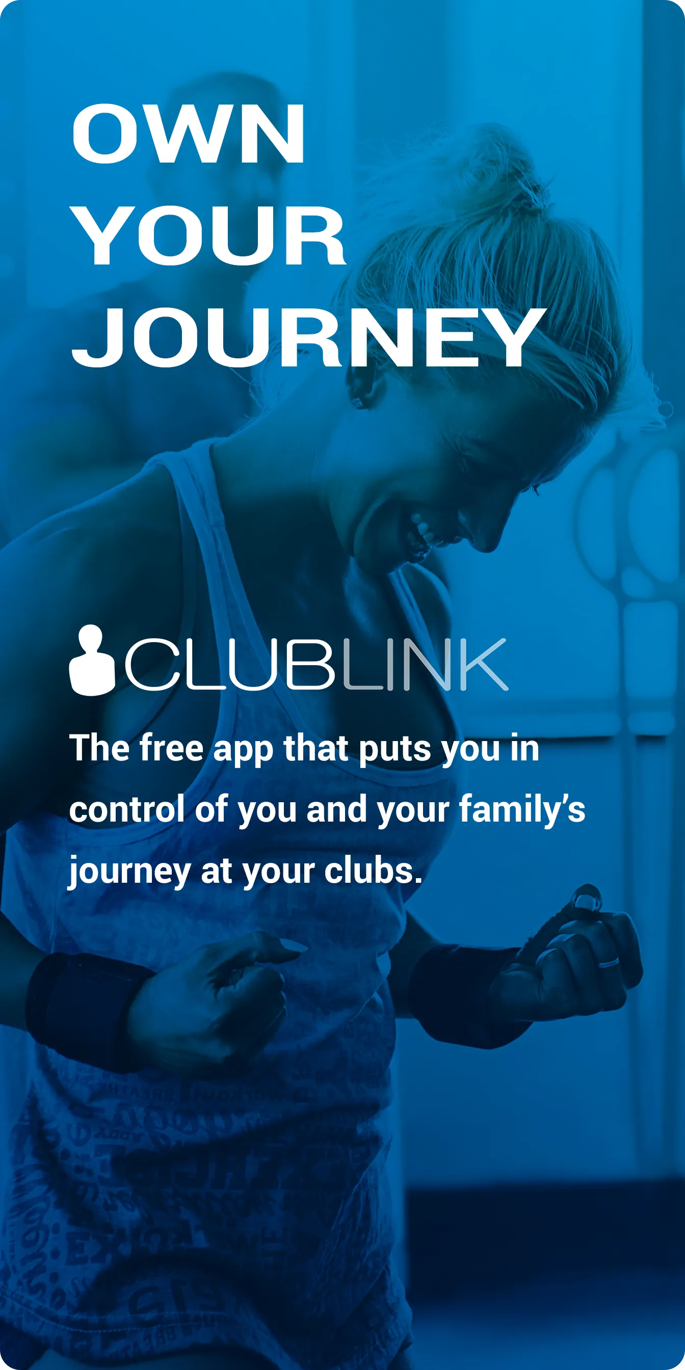 ClubLink | Indus Appstore | Screenshot