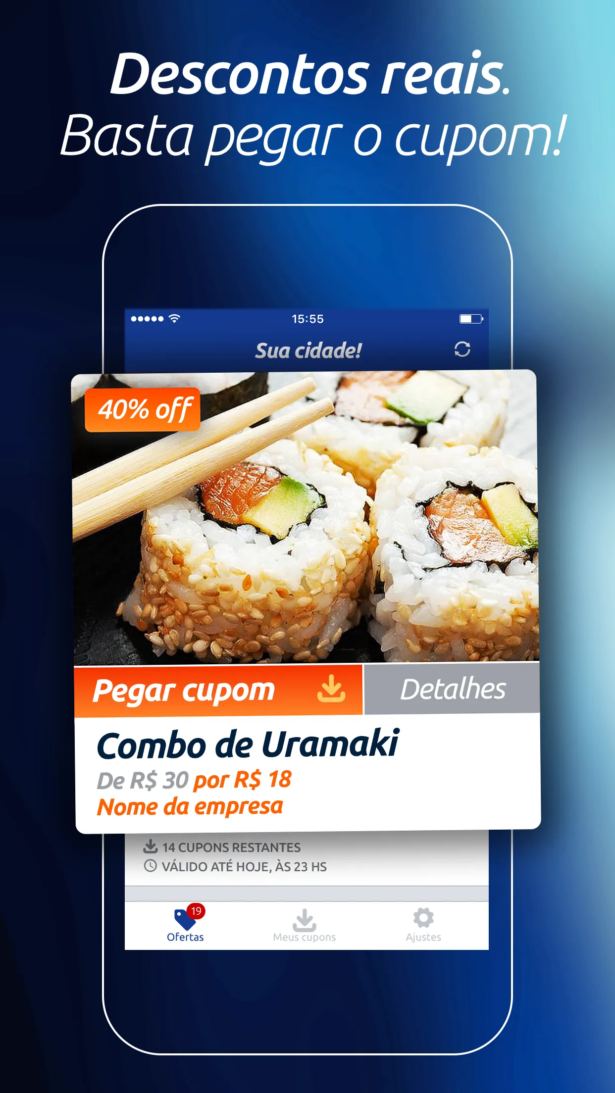 Star Ofertas | Indus Appstore | Screenshot