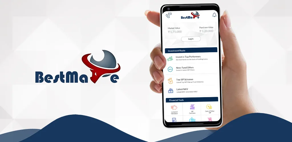 Bestmate Investment | Indus Appstore | Screenshot