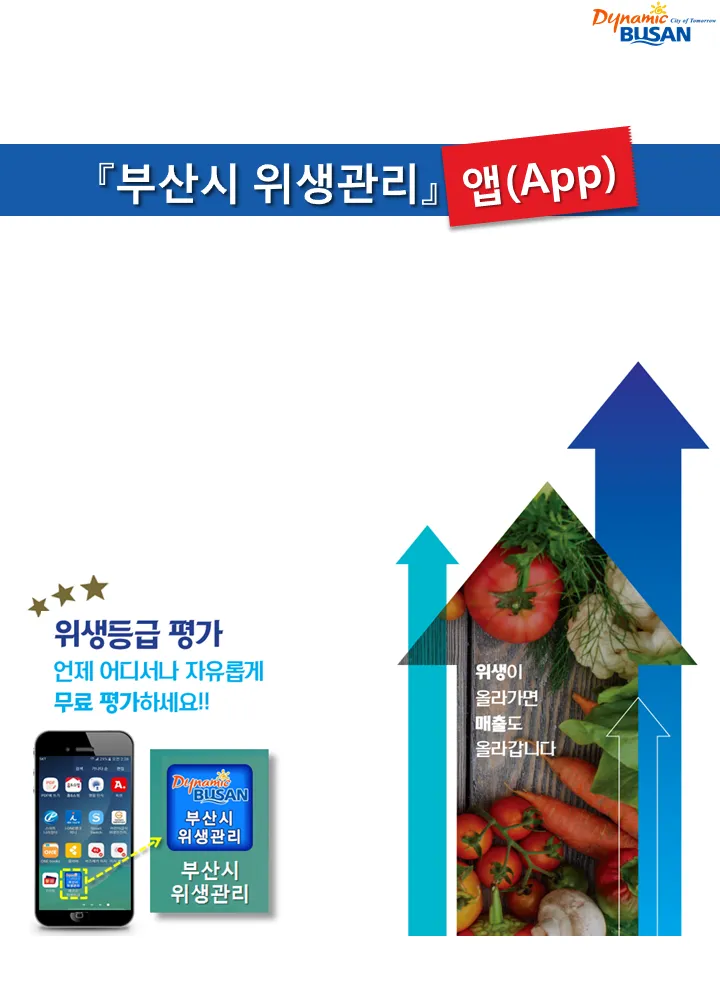 에코유 부산시 위생관리 | Indus Appstore | Screenshot