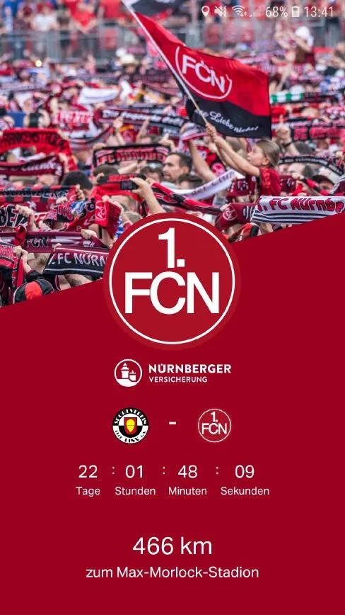 1. FCN | Indus Appstore | Screenshot