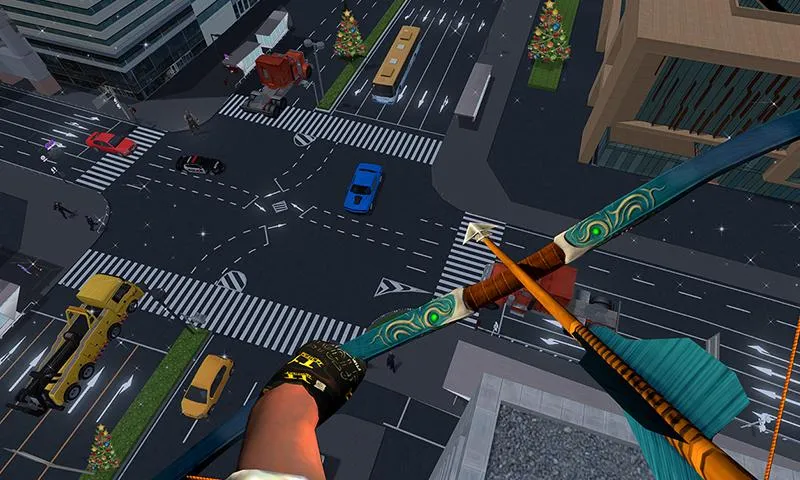 Archer Shoot: Modern Strike | Indus Appstore | Screenshot