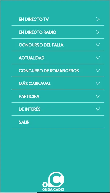 Carnaval de Cádiz | Indus Appstore | Screenshot