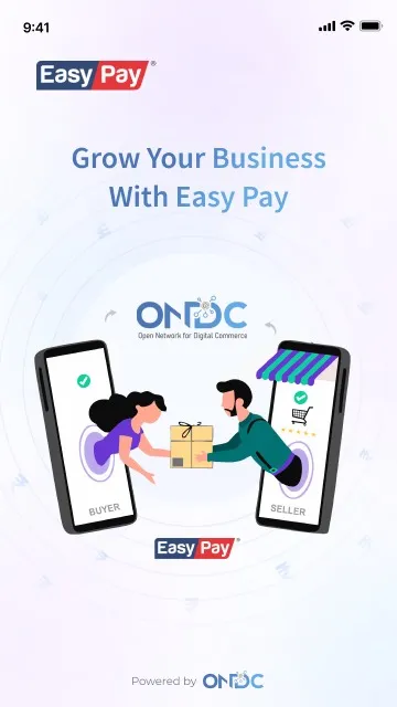 Easy Pay - Growth for Business | Indus Appstore | Screenshot