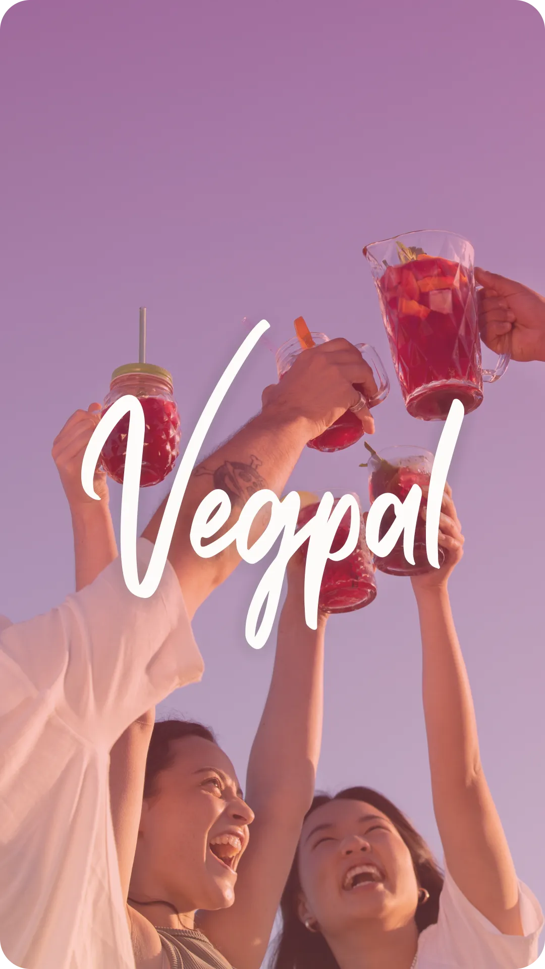 Vegpal: Vegan Friends & Dating | Indus Appstore | Screenshot