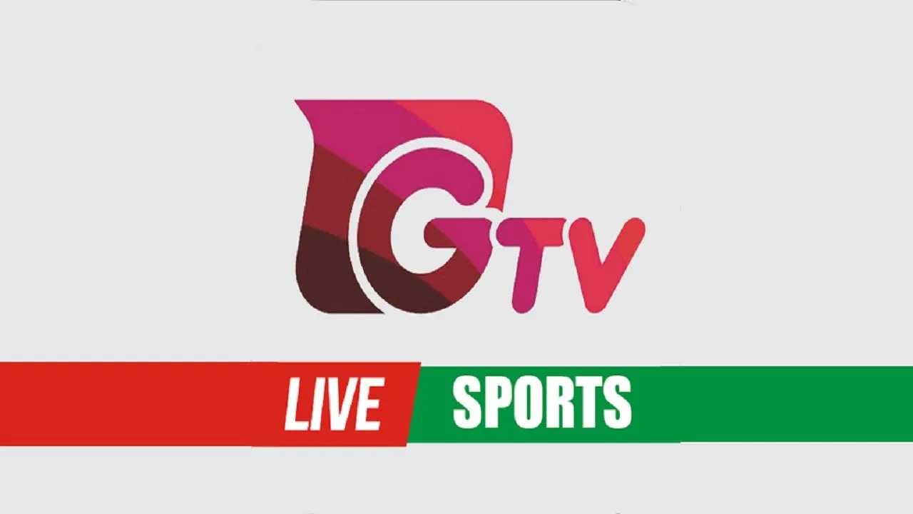 Gtv Live Sports | Indus Appstore | Screenshot