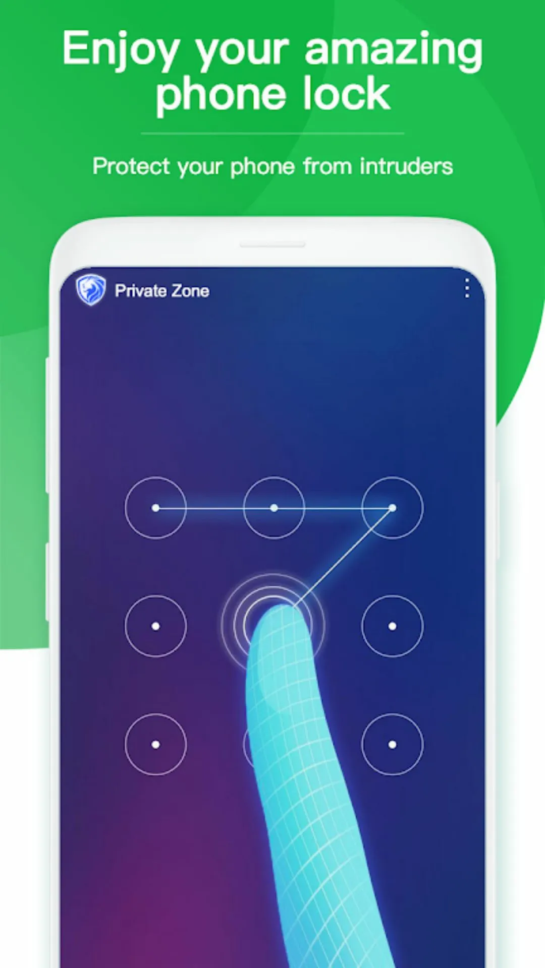 Private Zone-Applock, Vault | Indus Appstore | Screenshot