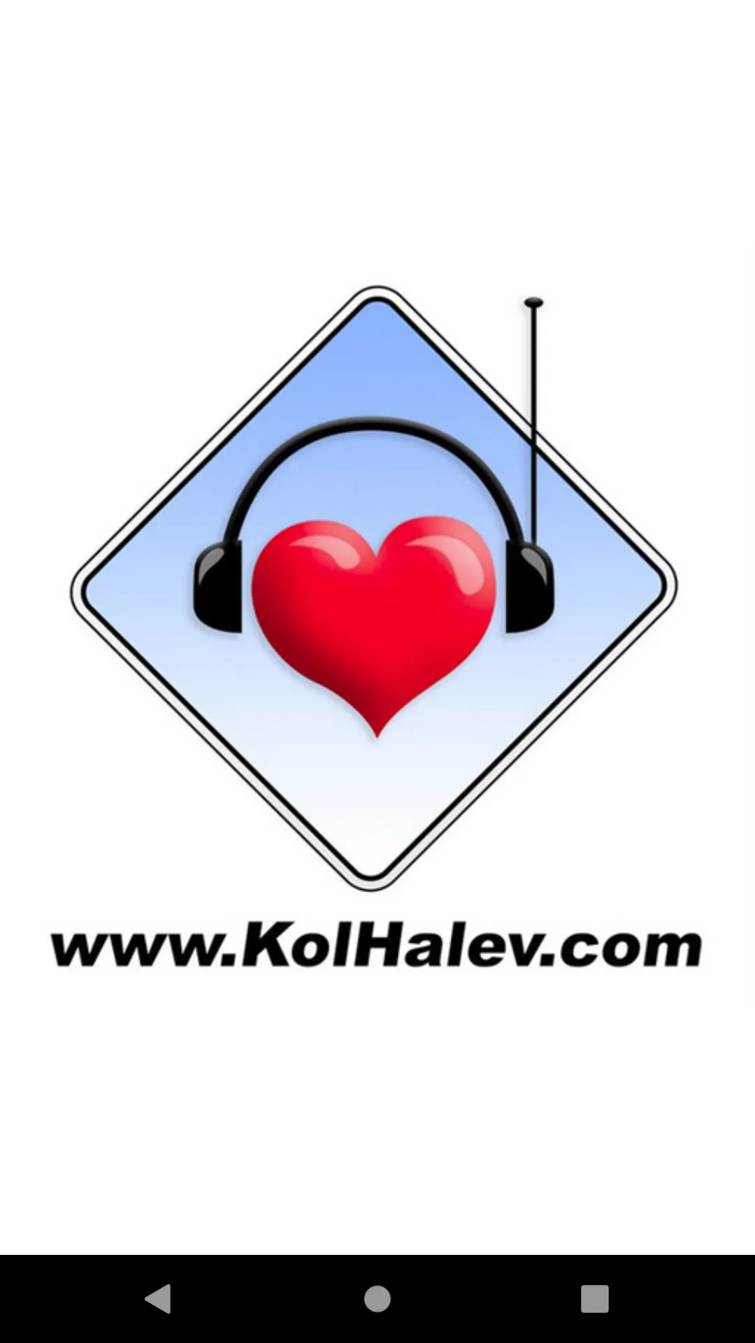 KolHale-World Wide Jewish | Indus Appstore | Screenshot